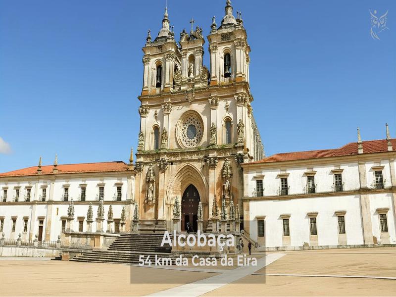 Casa da Eira image