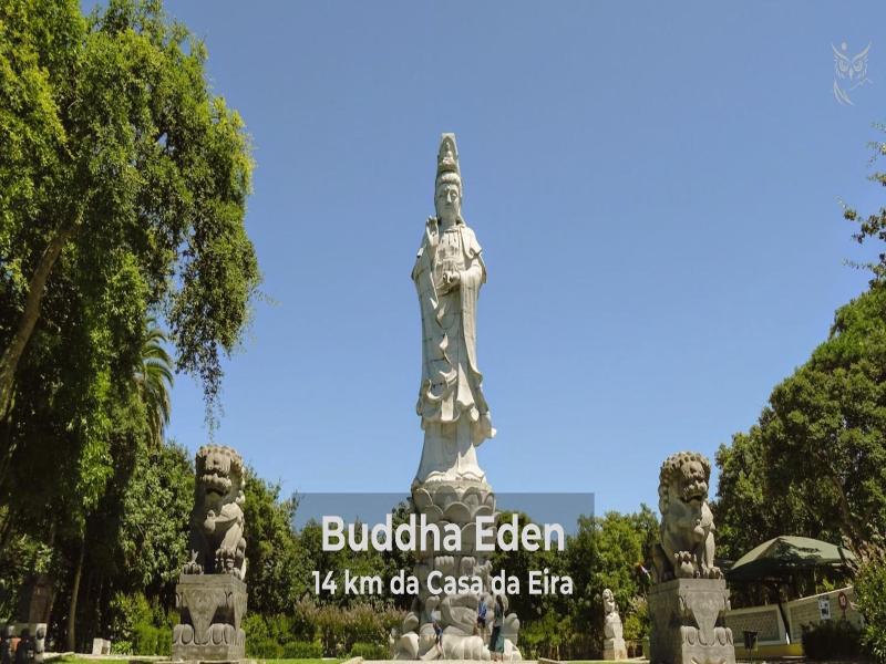 Casa da Eira image
