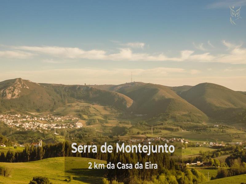 Casa da Eira image