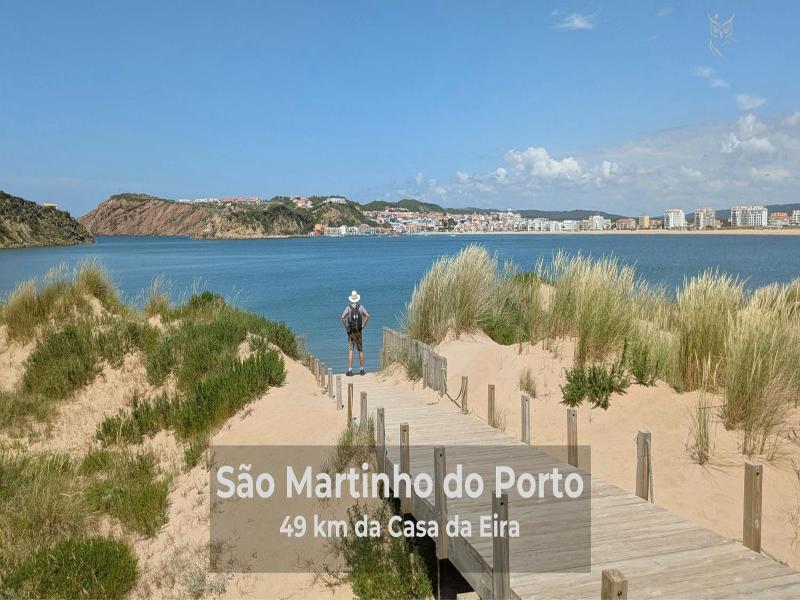 Casa da Eira image
