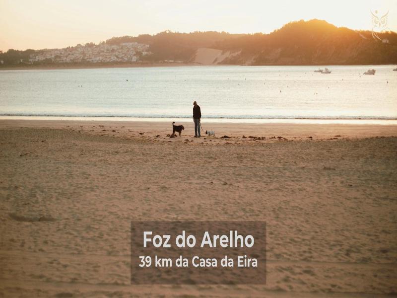 Casa da Eira image