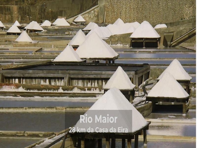 Casa da Eira image