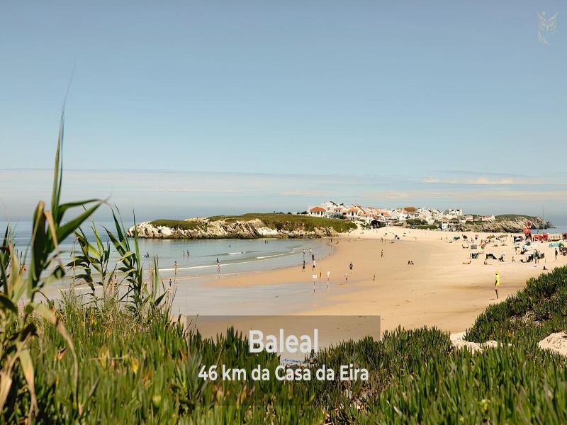 Casa da Eira image