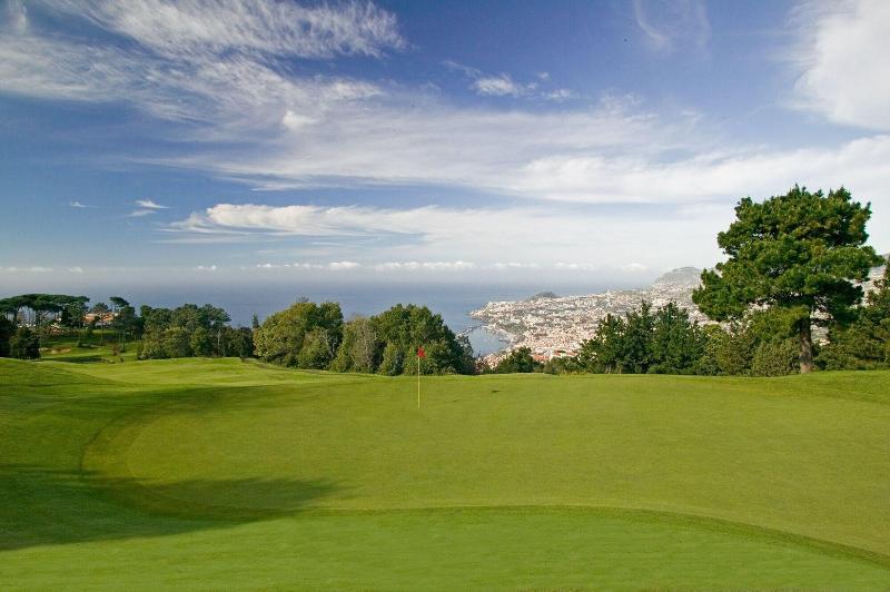 Dream Luxury Apartment  Palheiro Village image