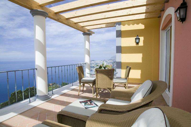 Dream Luxury Apartment  Palheiro Village image