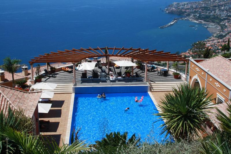 Dream Luxury Apartment  Palheiro Village image