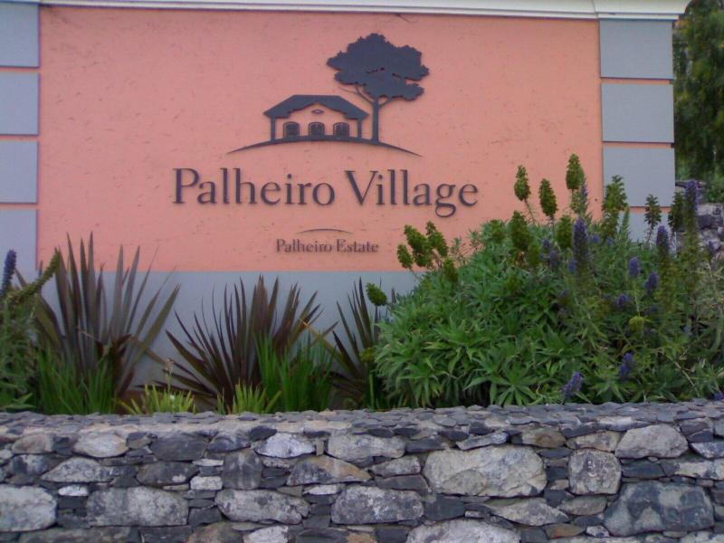 Dream Luxury Apartment  Palheiro Village image