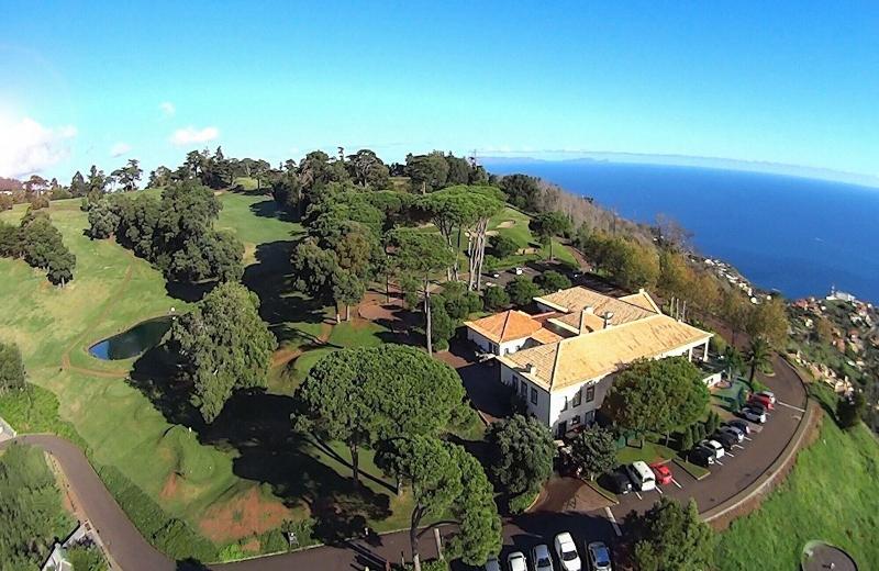 Dream Luxury Apartment  Palheiro Village image