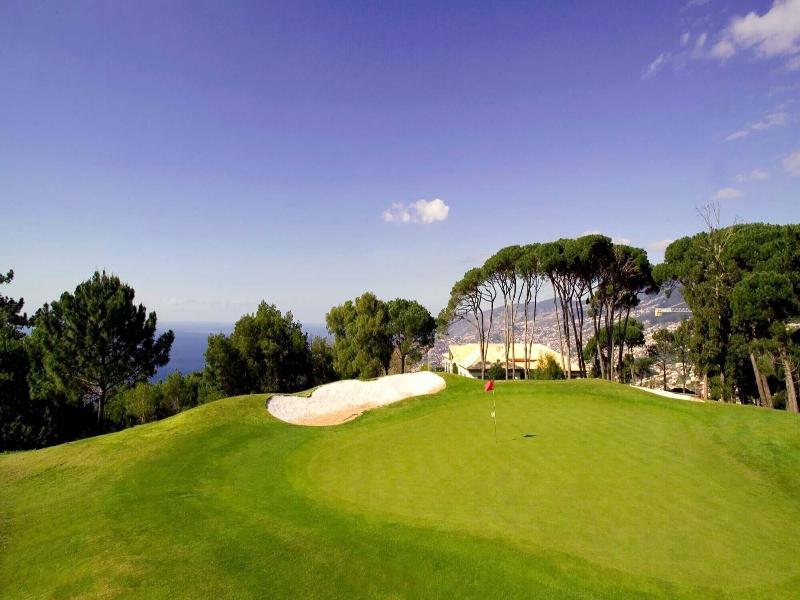 Dream Luxury Apartment  Palheiro Village image