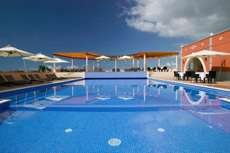 Dream Luxury Apartment  Palheiro Village image
