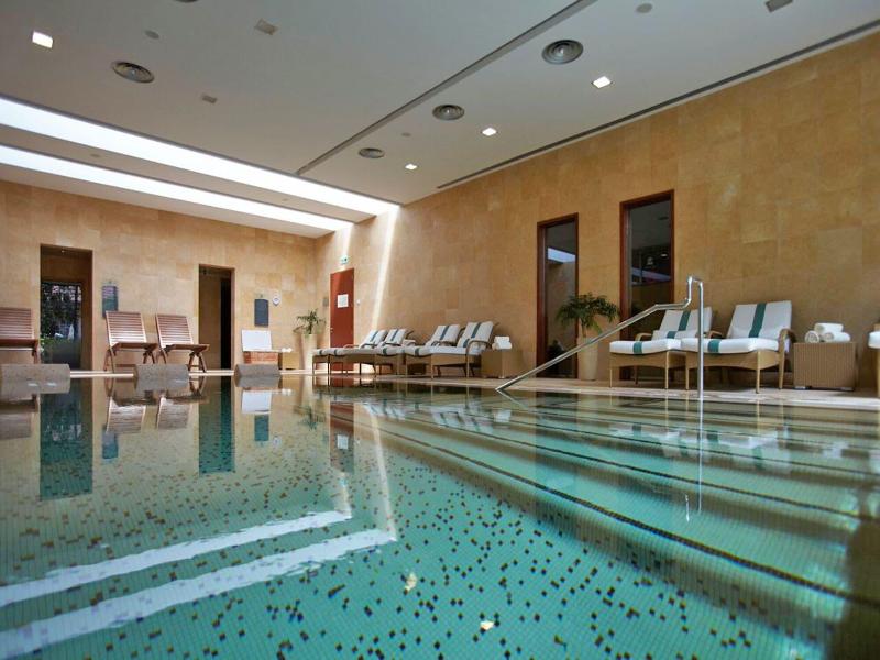 Dream Luxury Apartment  Palheiro Village image