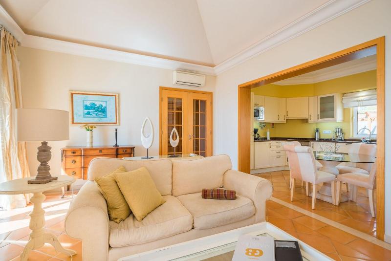 Dream Luxury Apartment  Palheiro Village image