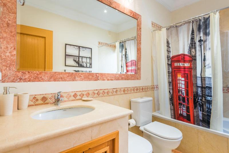 Dream Luxury Apartment  Palheiro Village image
