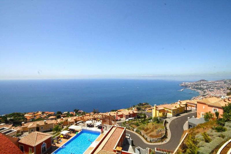 Dream Luxury Apartment  Palheiro Village image