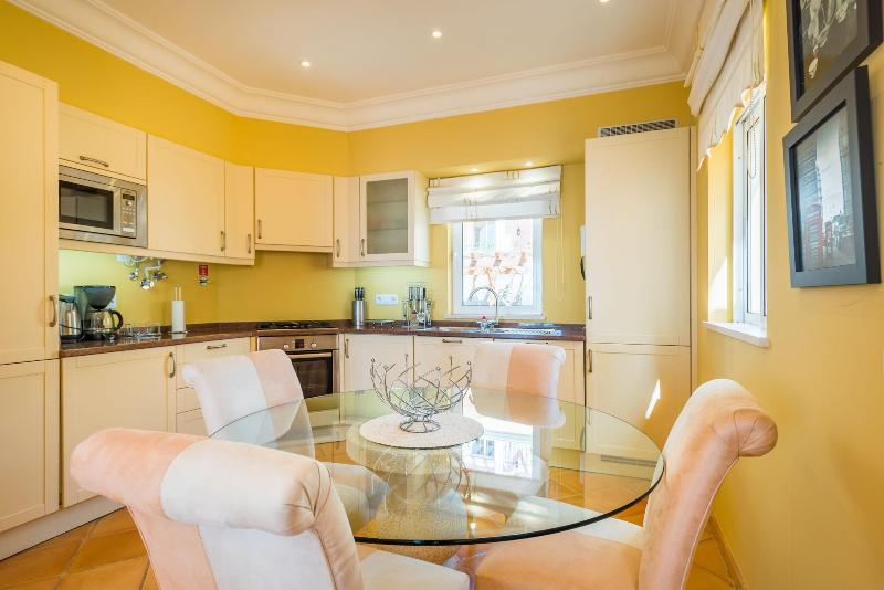 Dream Luxury Apartment  Palheiro Village image