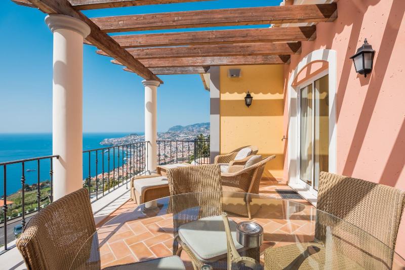 Dream Luxury Apartment  Palheiro Village image