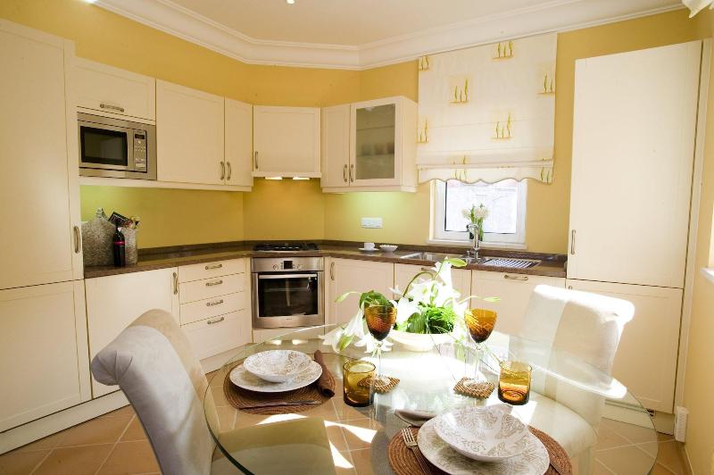 Dream Luxury Apartment  Palheiro Village image