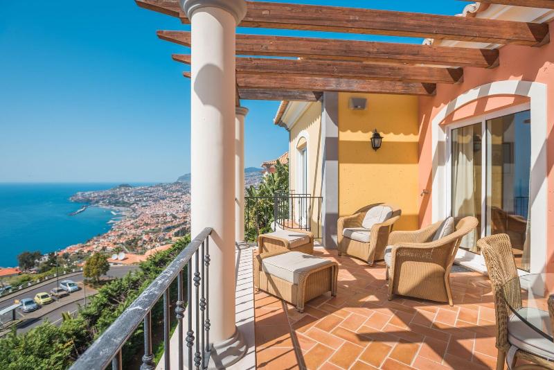 Dream Luxury Apartment  Palheiro Village image