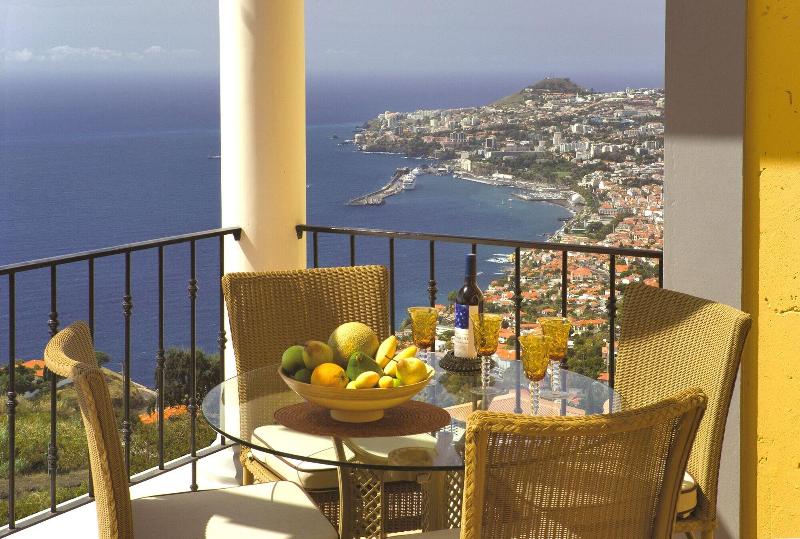 Dream Luxury Apartment  Palheiro Village image