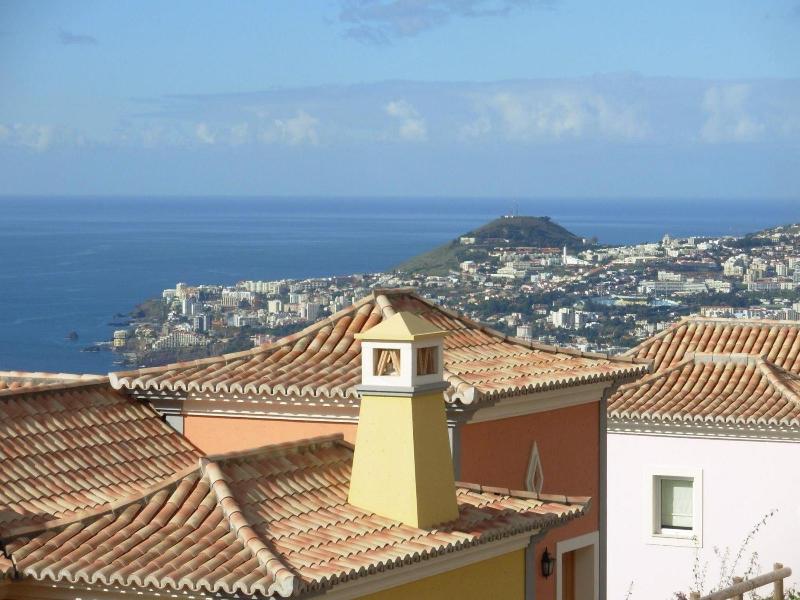 Dream Luxury Apartment  Palheiro Village image