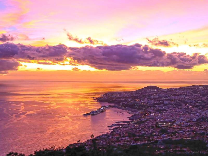 Dream Luxury Apartment  Palheiro Village image