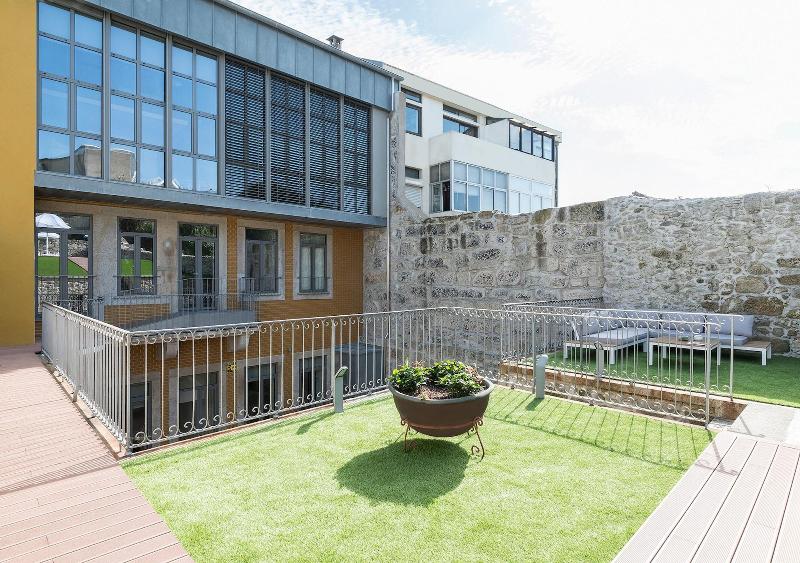 OportoCollection S. Catarina Pool & Fitness Adults — general view