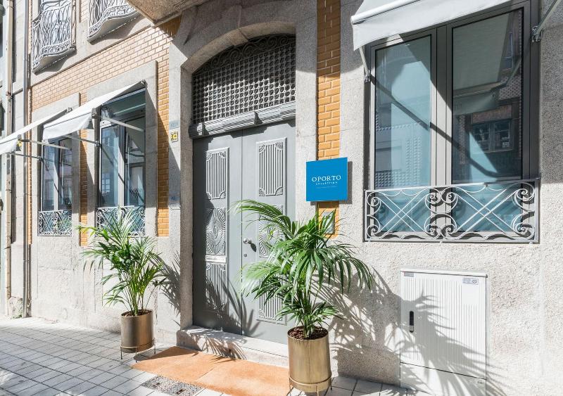 OportoCollection S. Catarina Pool & Fitness Adults — exterior view