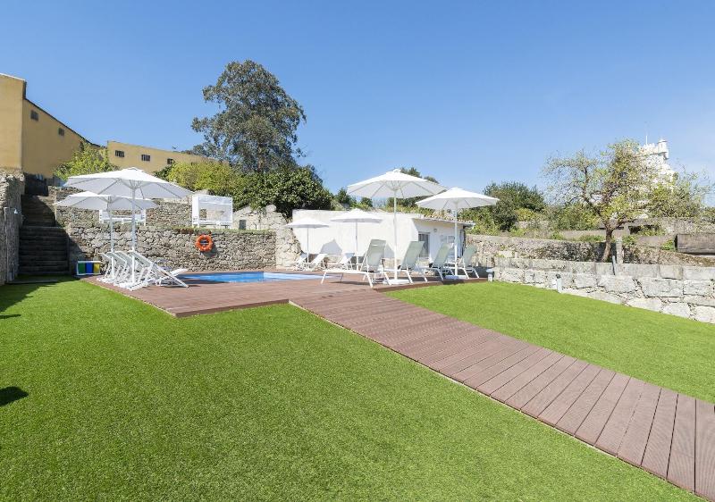 OportoCollection S. Catarina Pool & Fitness Adults image