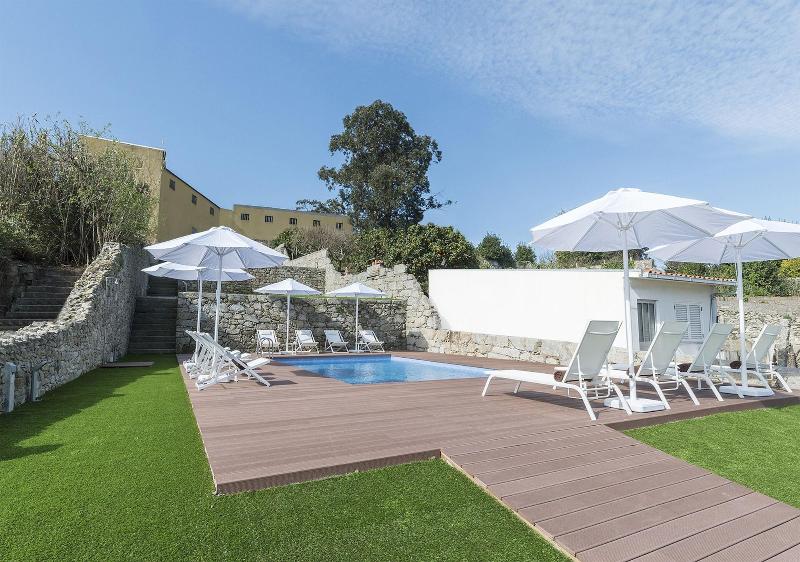 OportoCollection S. Catarina Pool & Fitness Adults image