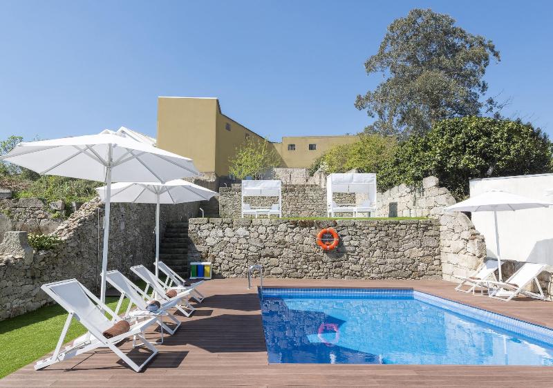 OportoCollection S. Catarina Pool & Fitness Adults image