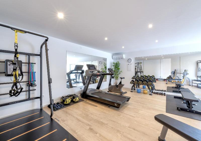 OportoCollection S. Catarina Pool & Fitness Adults image