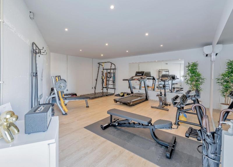 OportoCollection S. Catarina Pool & Fitness Adults image