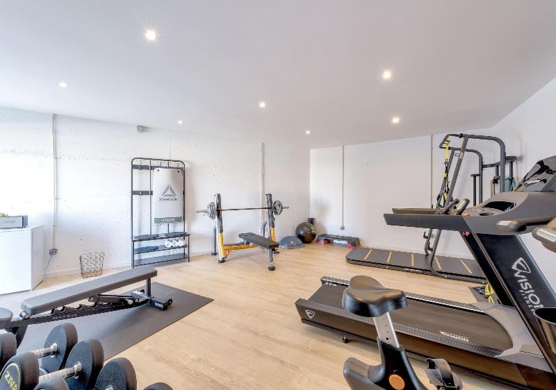 OportoCollection S. Catarina Pool & Fitness Adults image