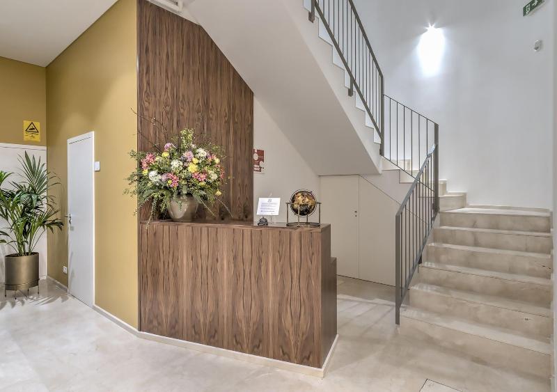 OportoCollection S. Catarina Pool & Fitness Adults — view