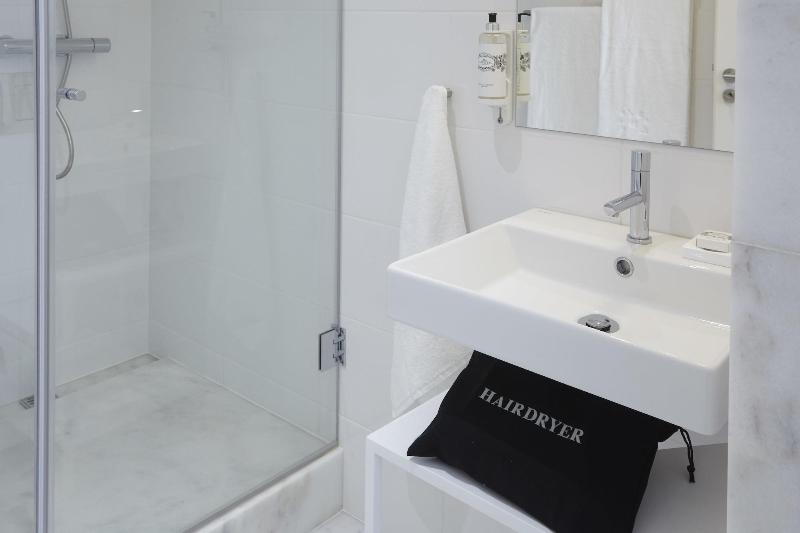 OportoCollection S. Catarina Pool & Fitness Adults image