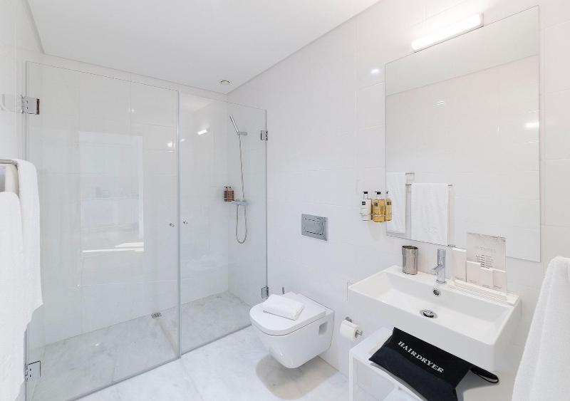 OportoCollection S. Catarina Pool & Fitness Adults image