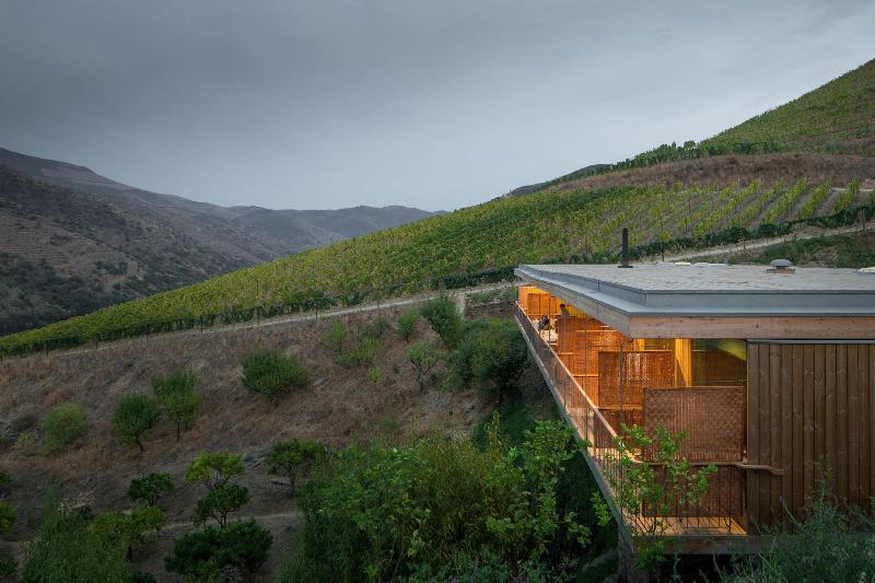 Casa do Rio Wine Hotel - Vallado image