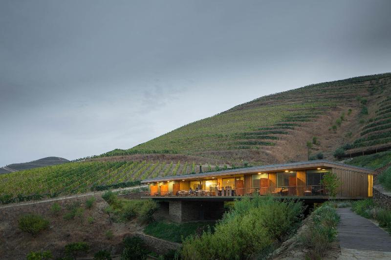 Casa do Rio Wine Hotel - Vallado image