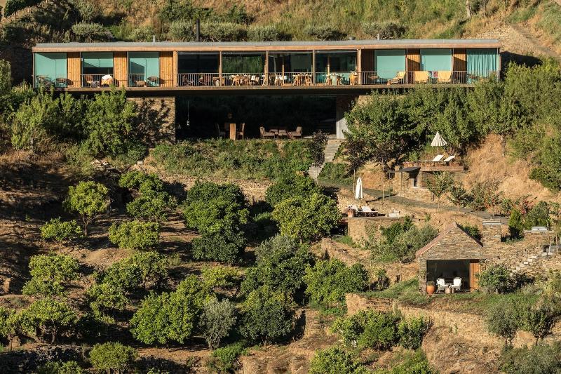 Casa do Rio Wine Hotel - Vallado image