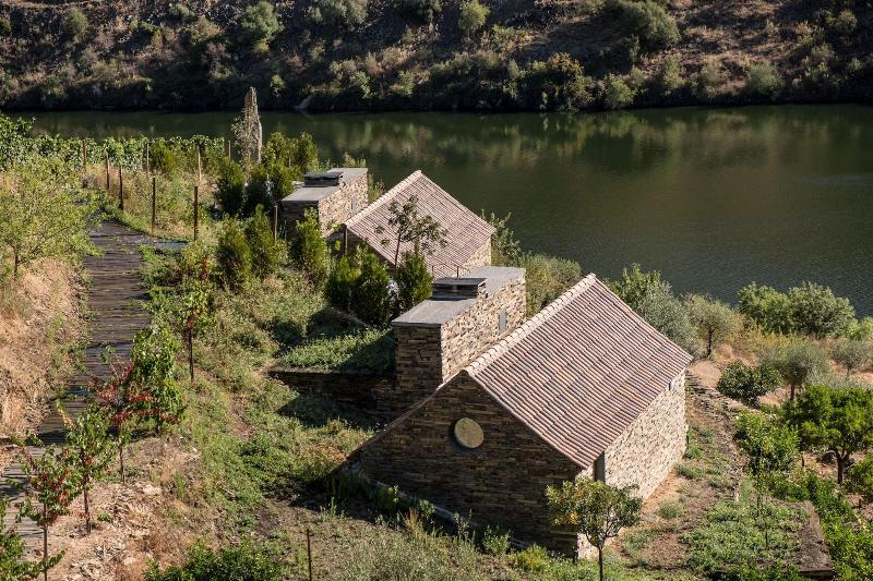 Casa do Rio Wine Hotel - Vallado image