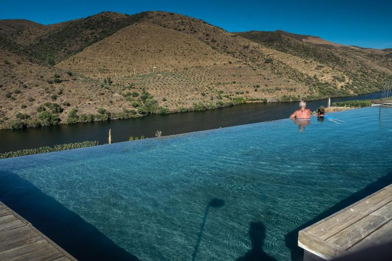 Casa do Rio Wine Hotel - Vallado image