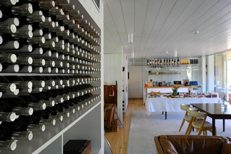 Casa do Rio Wine Hotel - Vallado image