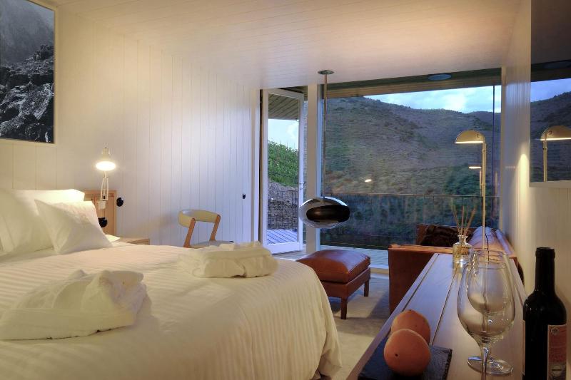 Casa do Rio Wine Hotel - Vallado image