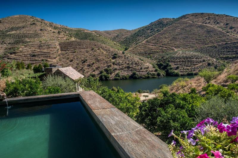 Casa do Rio Wine Hotel - Vallado image