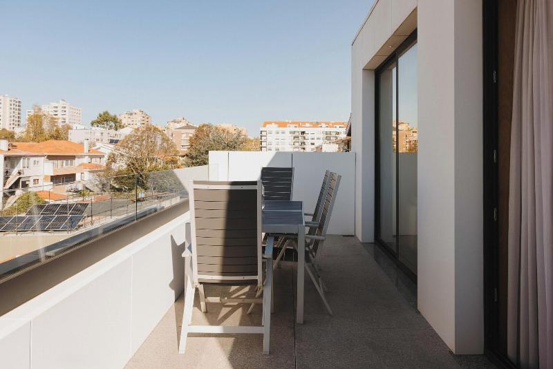 Porto City House image