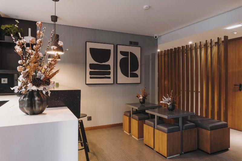 Porto City House image
