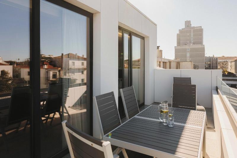 Porto City House image