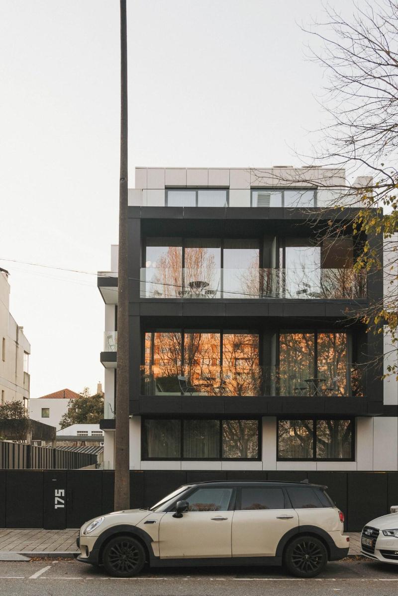 Porto City House image