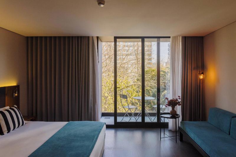 Porto City House image