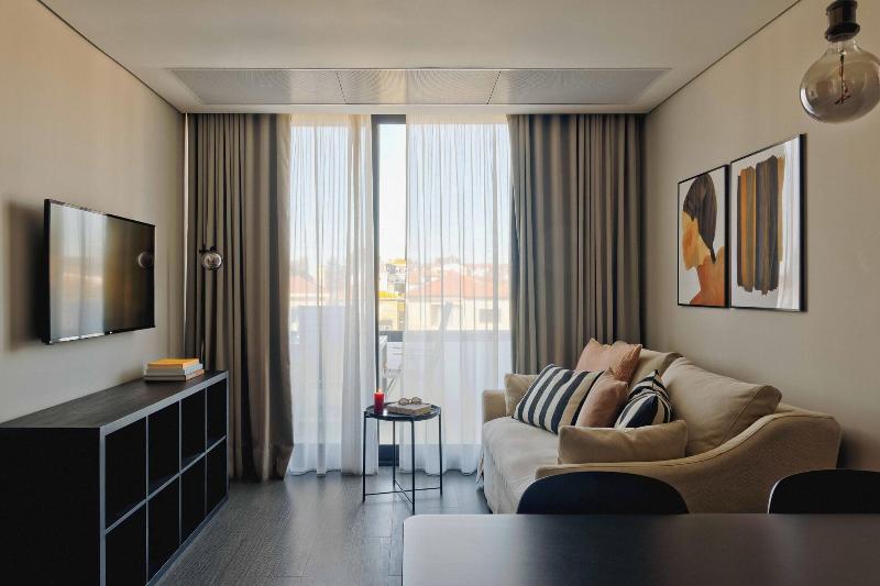 Porto City House image